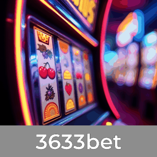 Acesso ao 3633bet