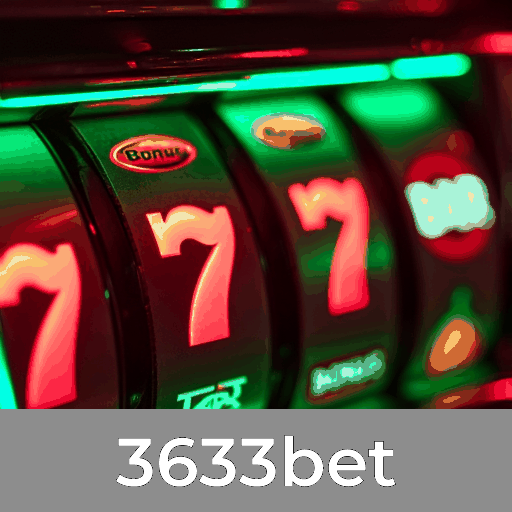 Cassino Online 3633bet