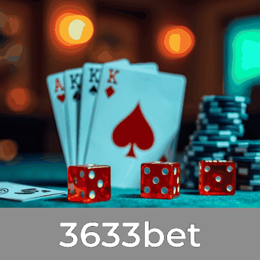 Cadastro na 3633bet