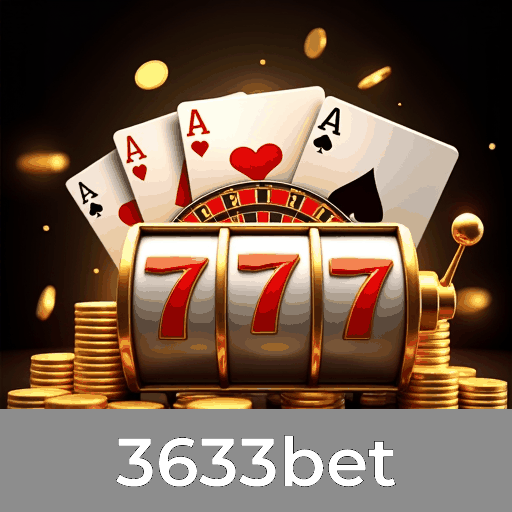 Cassino Online 3633bet