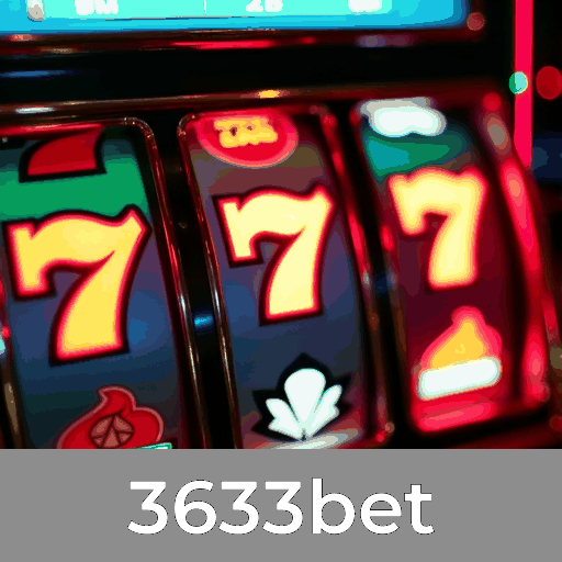 Cassino Online 3633bet