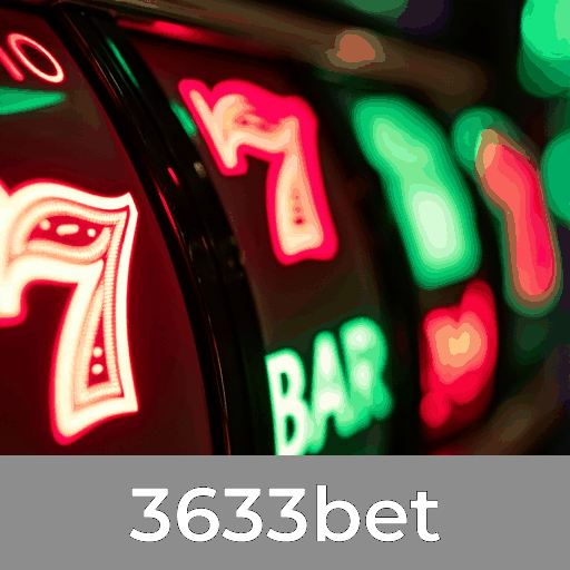 Acesso ao 3633bet