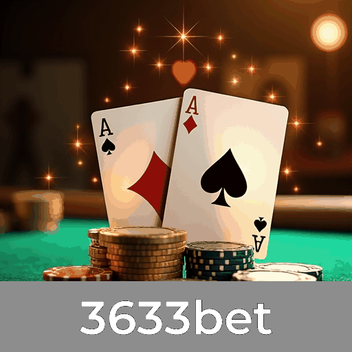 Cassino Online 3633bet