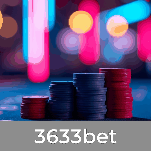 Cassino Online 3633bet