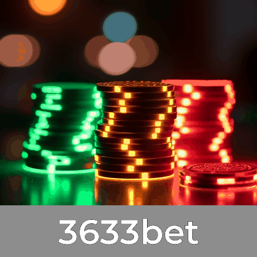 Cadastro na 3633bet