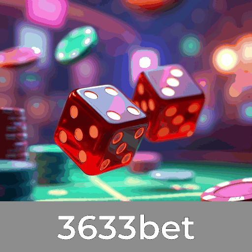 Acesso ao 3633bet