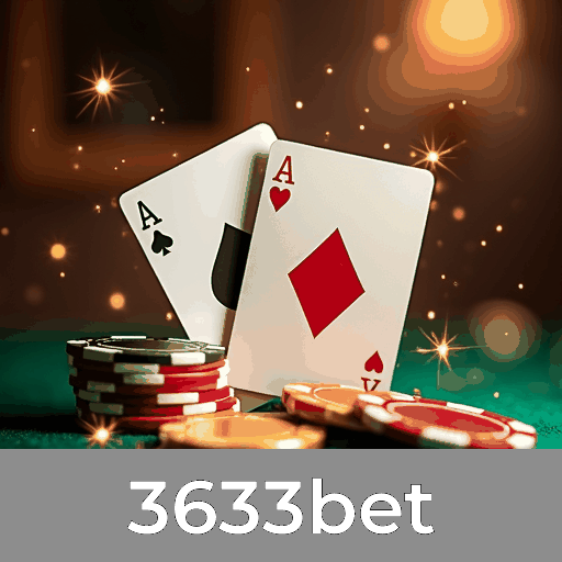 Cadastro na 3633bet