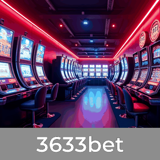 Cassino Online 3633bet