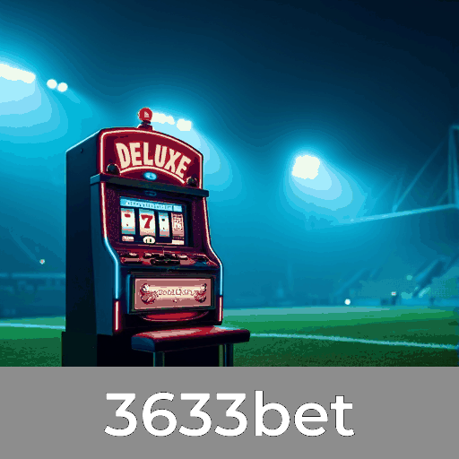 Acesso ao 3633bet