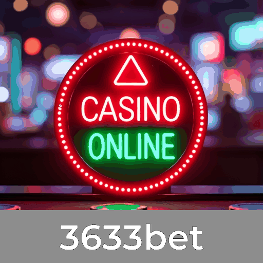 Apostas no 3633bet