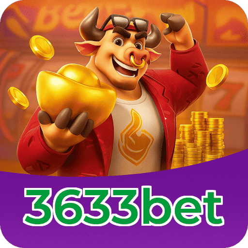 3633bet logo