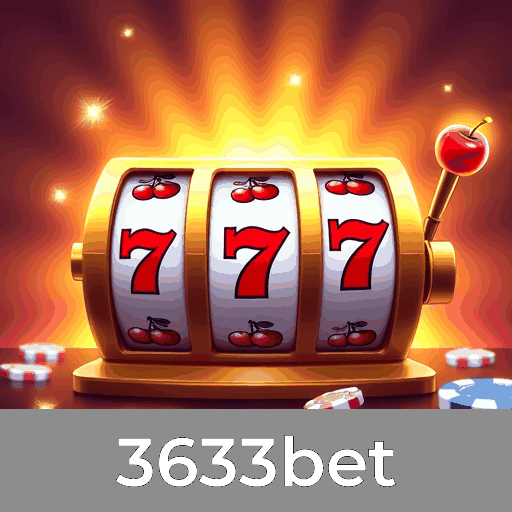 Cassino Online 3633bet