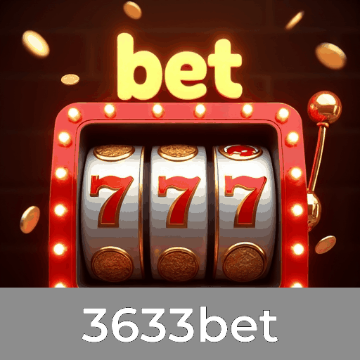 Acesso ao 3633bet