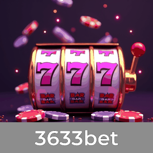 Cassino Online 3633bet