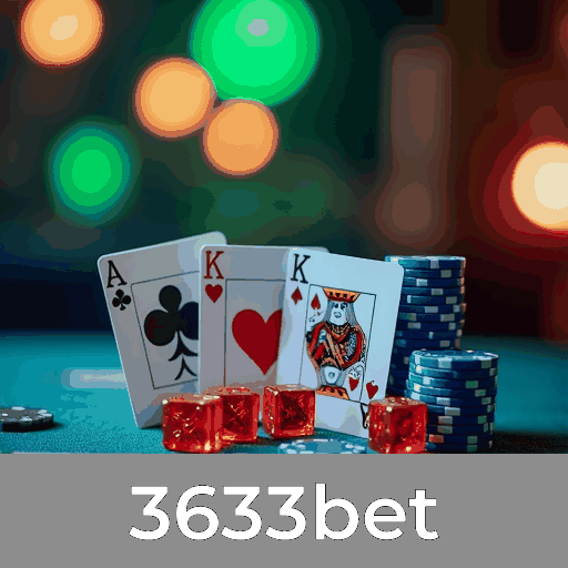 Cassino Online 3633bet