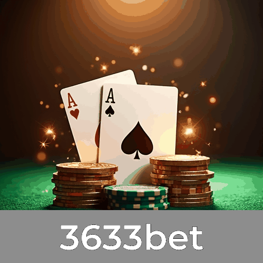 Cadastro na 3633bet