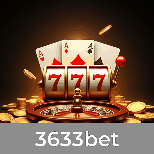 Cadastro na 3633bet
