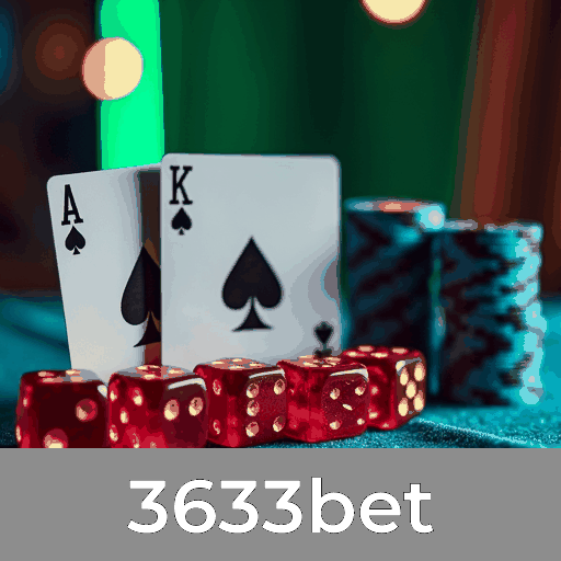 Acessar o site 3633bet COM