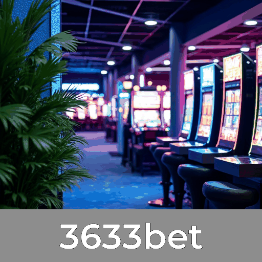 Acesso ao 3633bet