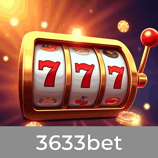 Cassino Online 3633bet